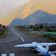 Illustration for article titled 23 Terrifying Runways That Will Stoke Your Fear of Flying